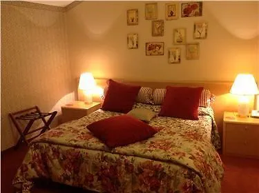 Hasta Hotel Asti